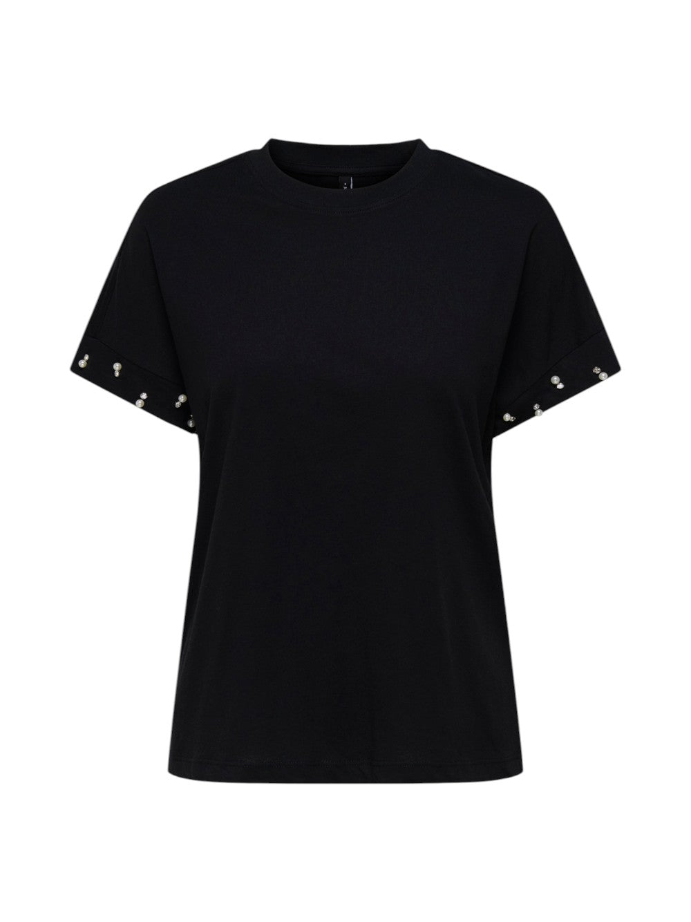 ONLY T-shirt Donna  15346733 Bw
