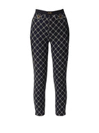 elisabetta franchi pantalone Donna PAS7151E2
