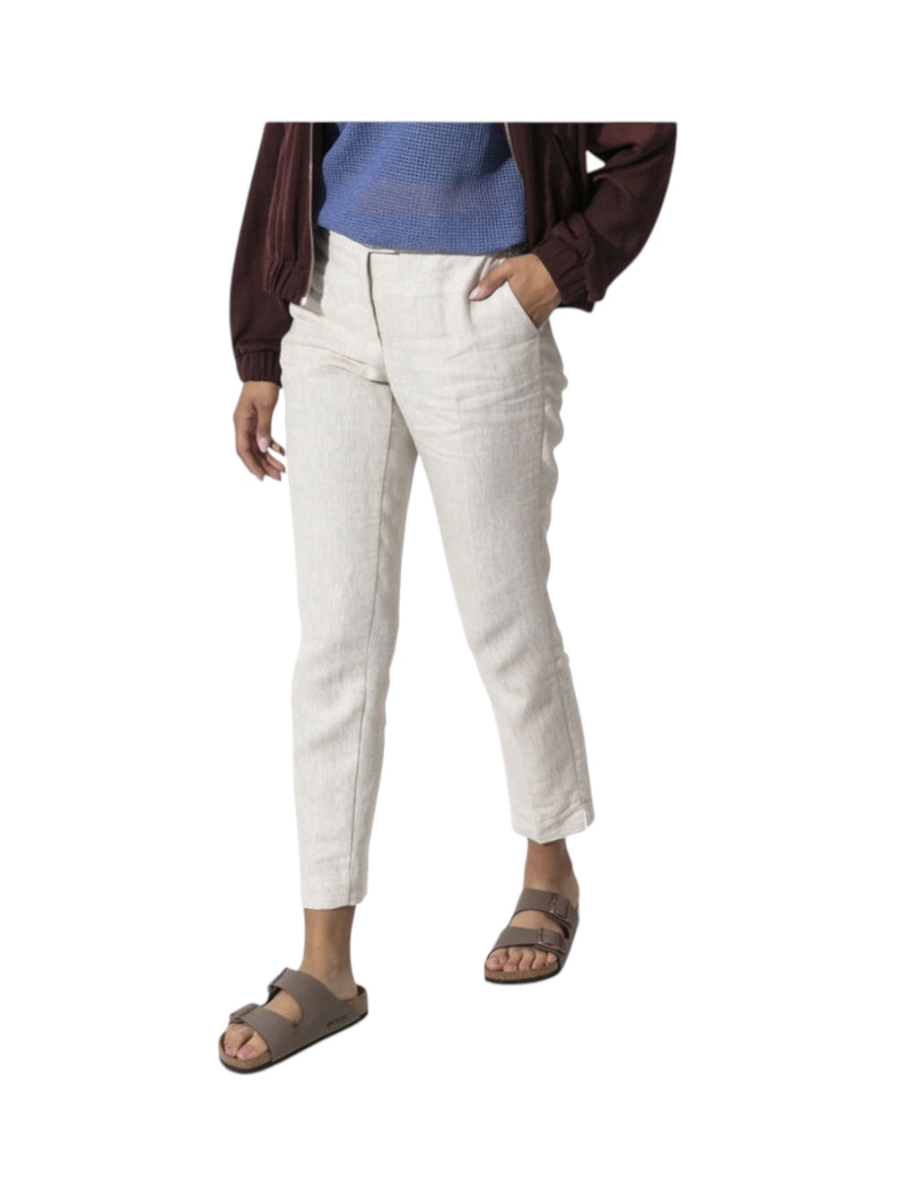 Birkenstock Ciabatte Unisex adulto Arizona 151183