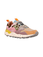 Flower Mountain Sneakers Donna YAMANO 3 WOMAN 2017817-55-2F71