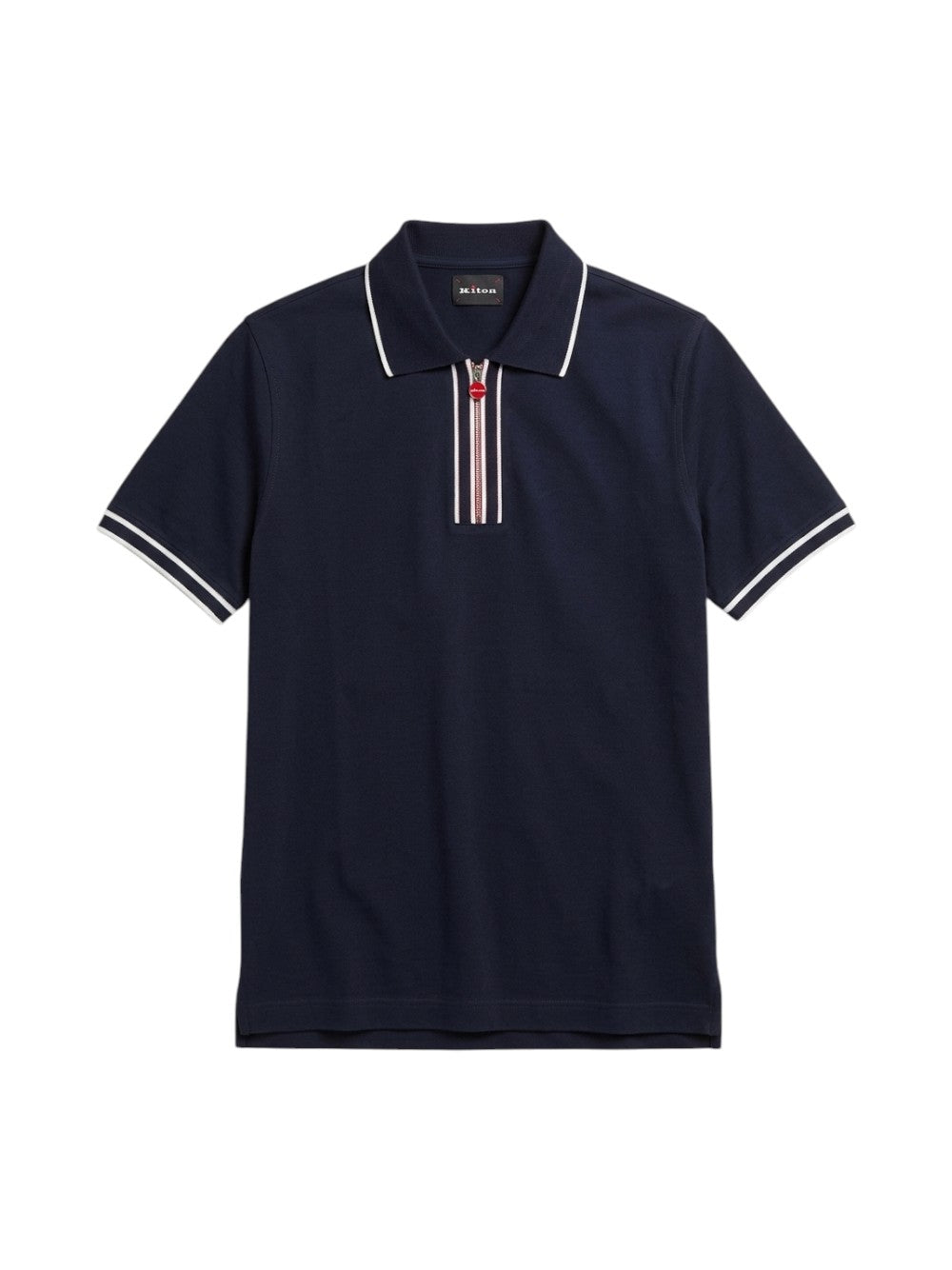 Kiton Polo Uomo  UMK1267 A0012