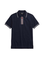 Kiton Polo Uomo  UMK1267 A0012