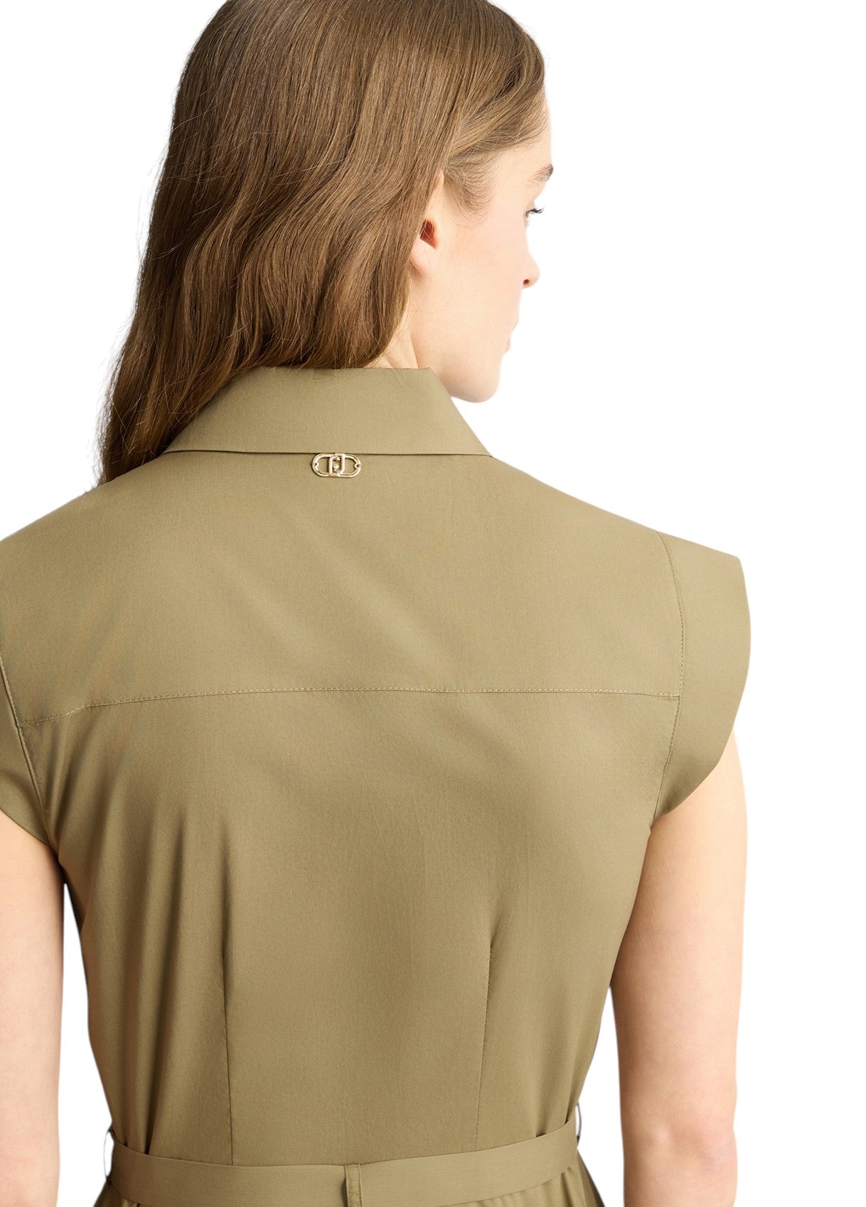 LIU JO abito Donna WA5357T4853