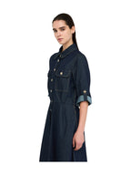 Liu Jo Abito Donna  UF5148D0268 77000