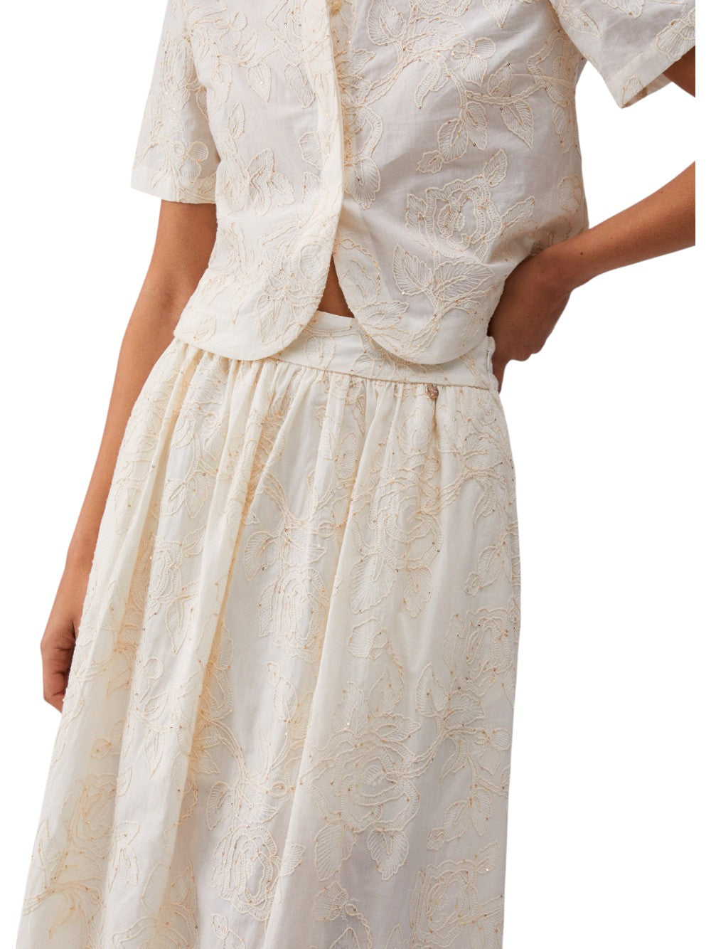 Liu Jo Gonna Donna  WA6455T472A P9417