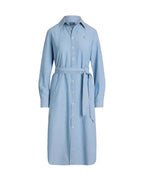 POLO RALPH LAUREN abito Donna 211963464