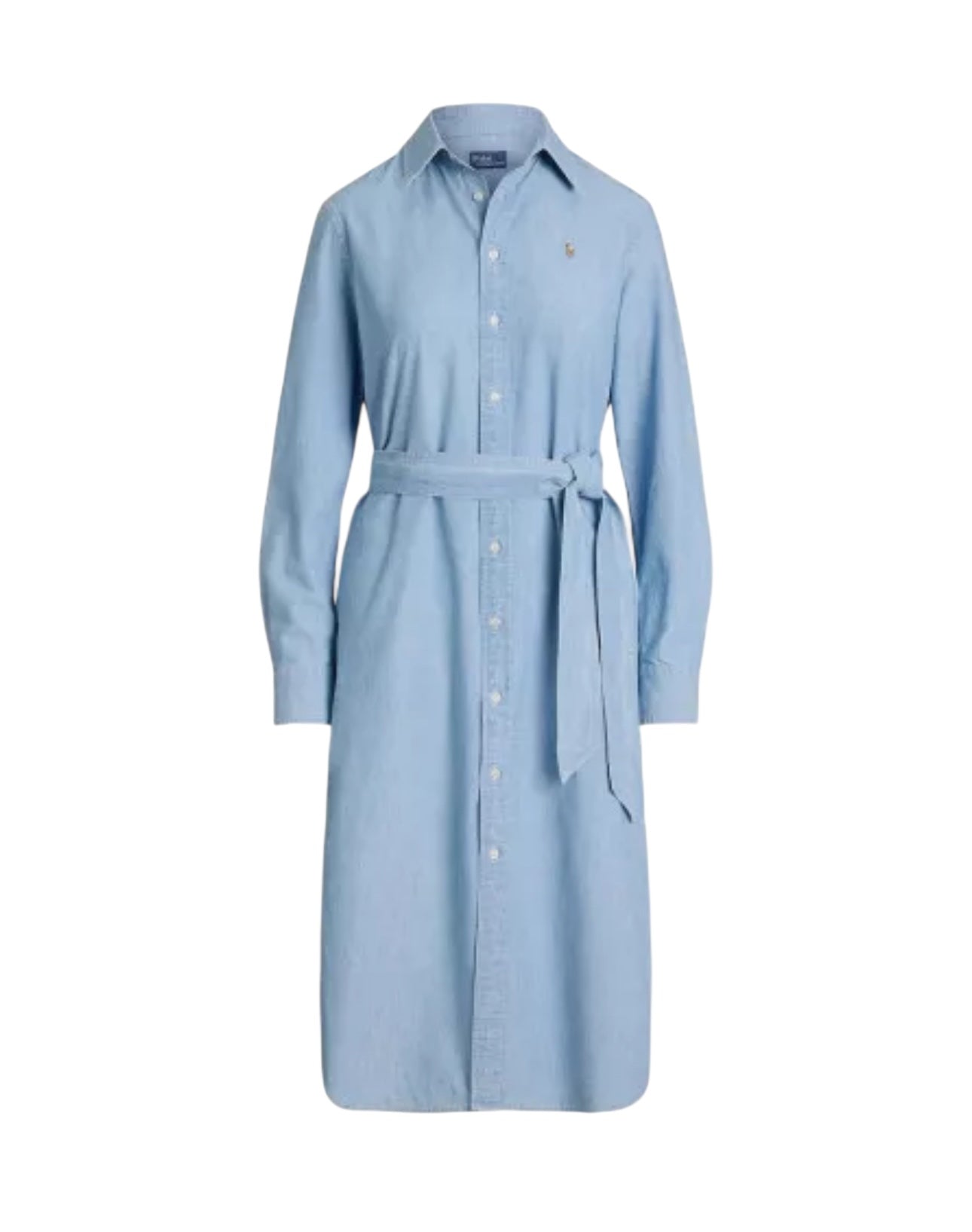 POLO RALPH LAUREN abito Donna 211963464