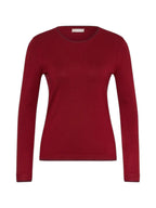 Liu Jo Maglia Donna  MF5226MS49 91650