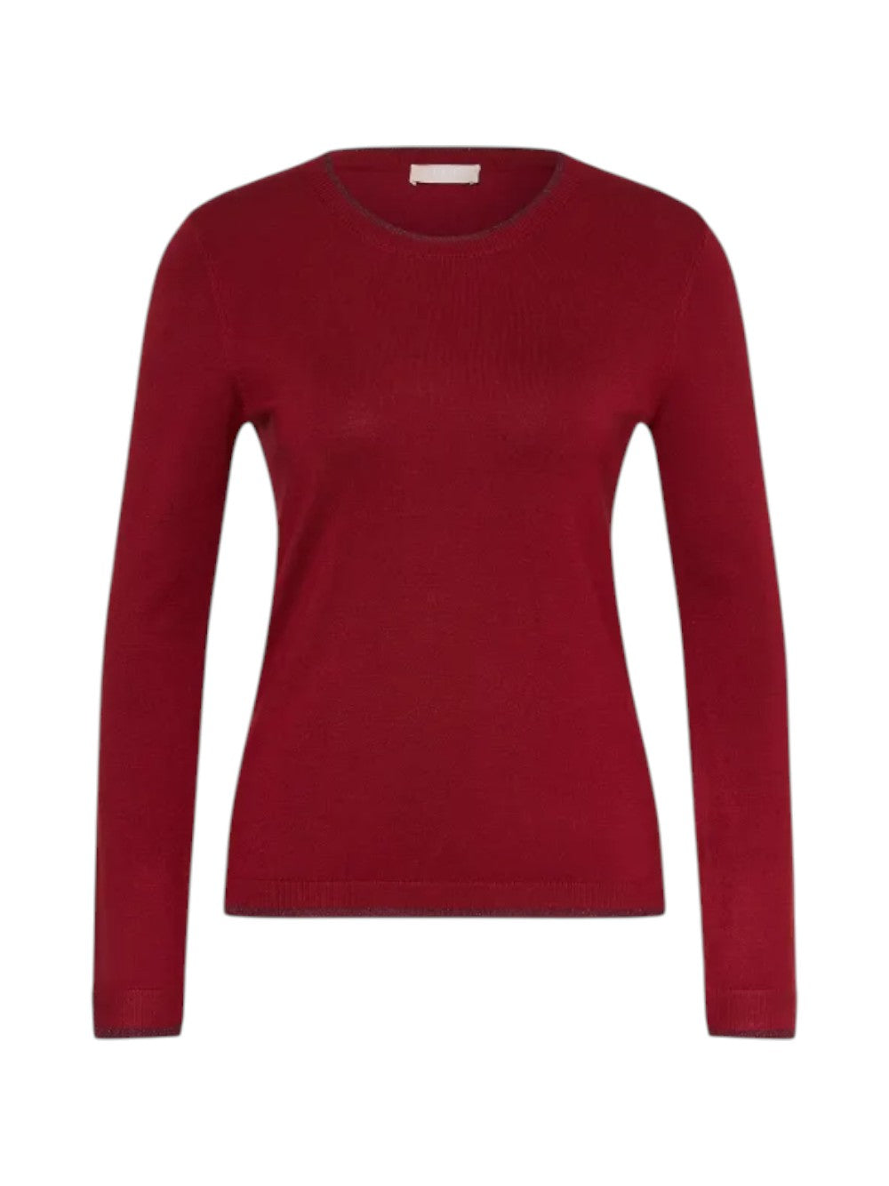 Liu Jo Maglia Donna  MF5226MS49 91650