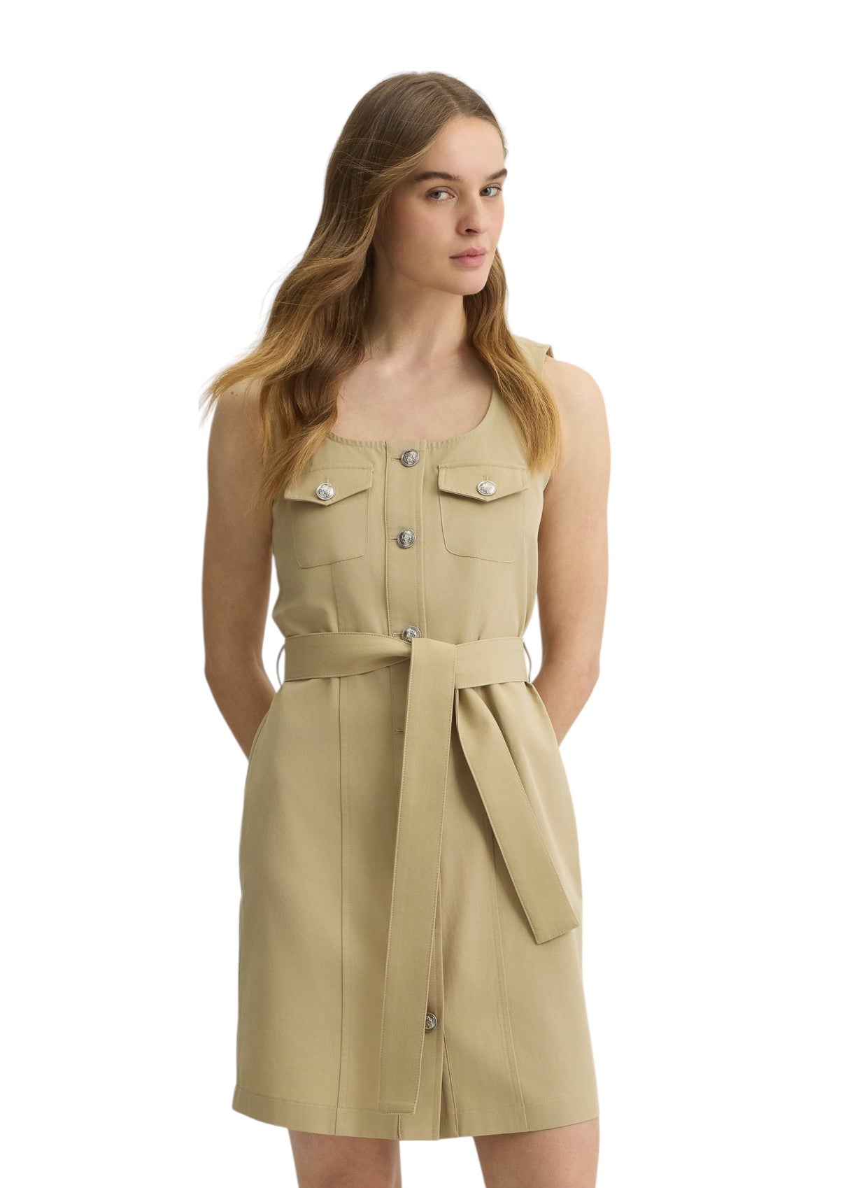 LIU JO Women's dress WA5264T4277