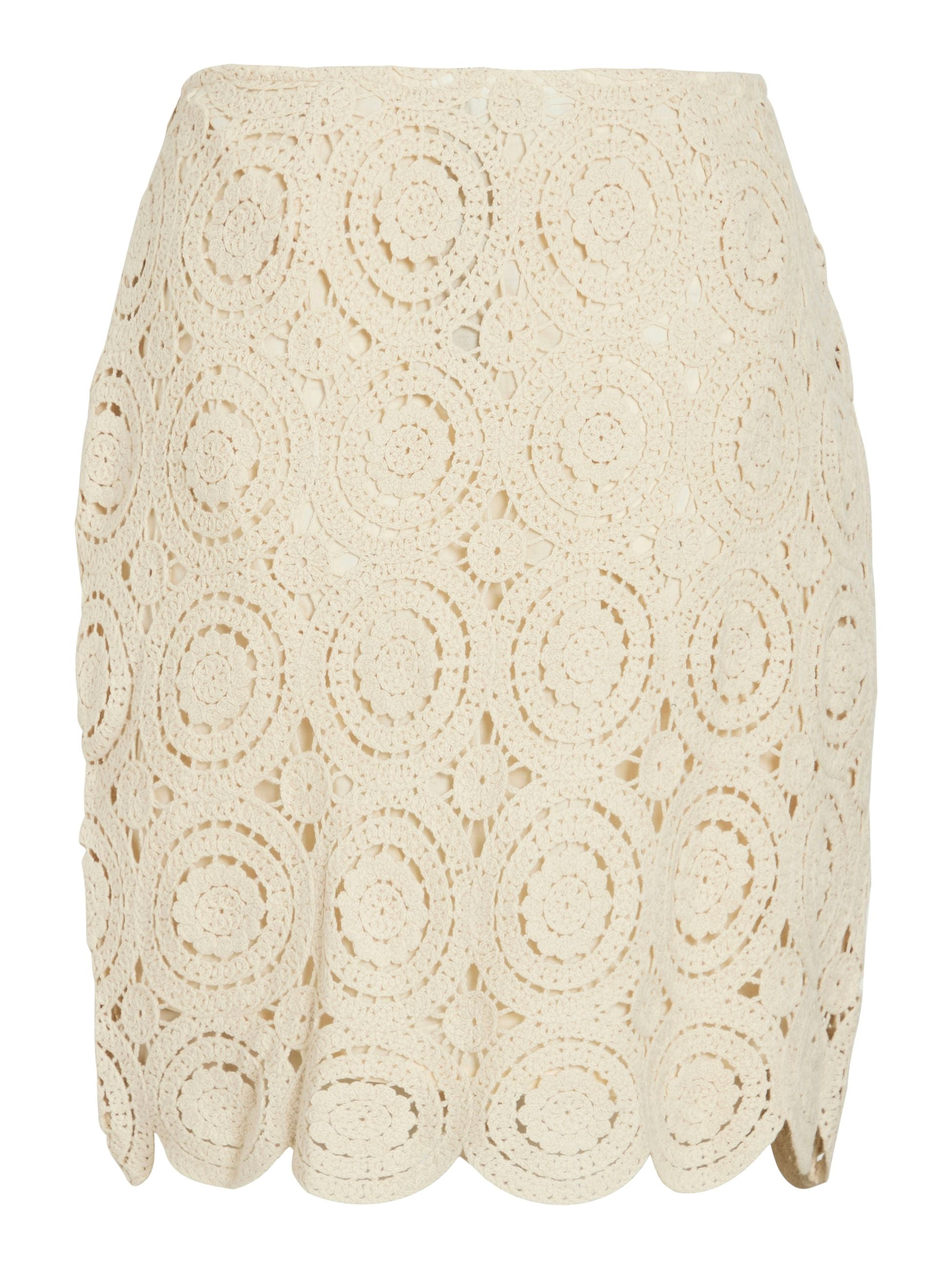 VILA Women's Skirt 14105865