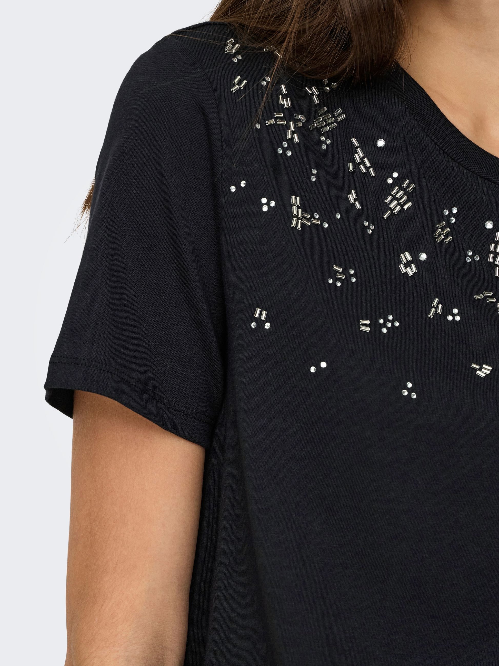 ONLY T-SHIRT Donna 15343568