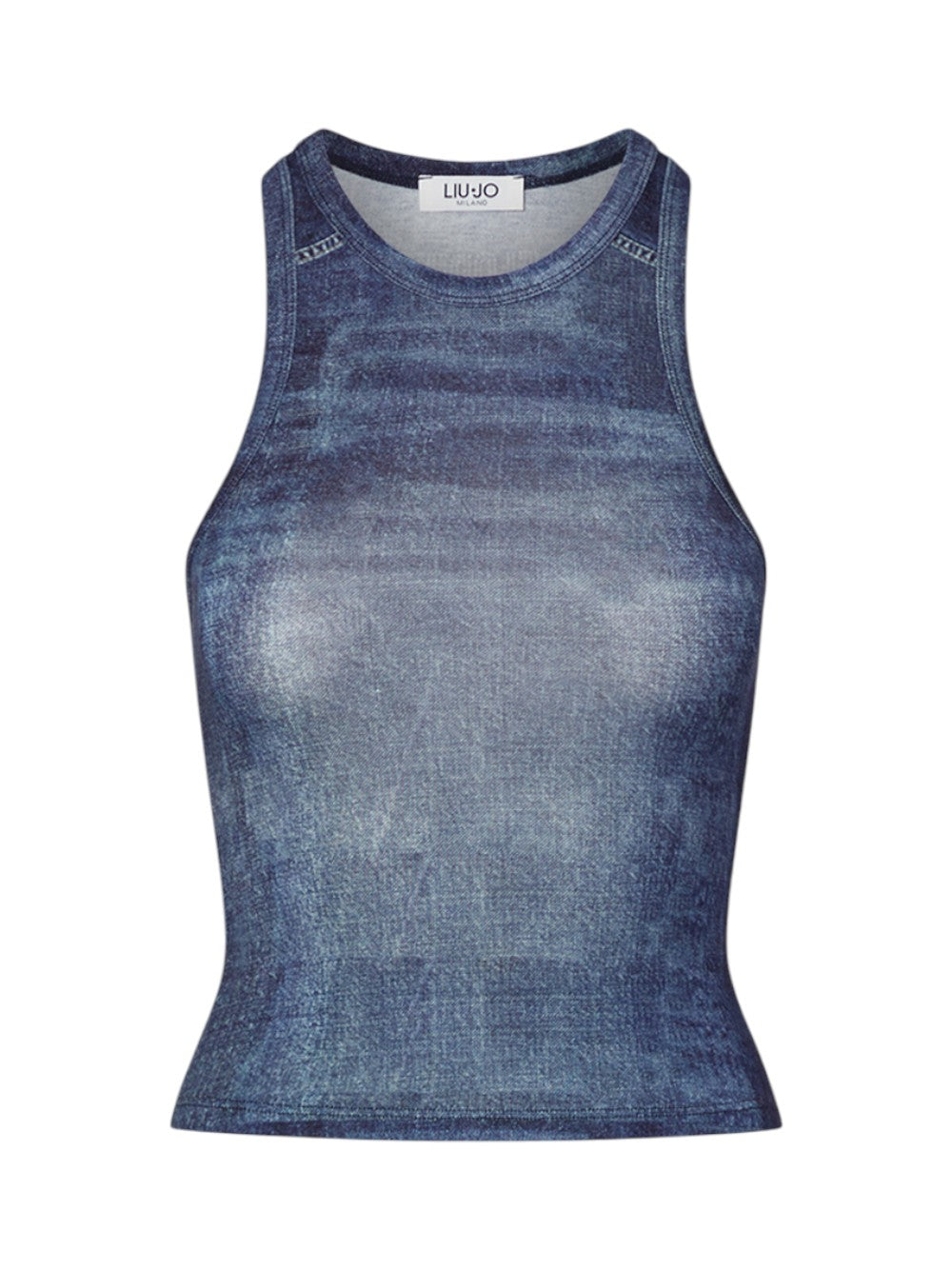 Liu Jo T-SHIRT Donna  UA6505J1624 L9680