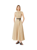 Max Mara Studio Abito Donna Mstwest 2616221142650 003