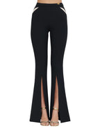 Elisabetta Franchi Pantalone Donna  PA15961E2685