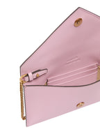 Pinko Borsa Donna FLAT PURSE MINI VITELLO SETA 105347A0F1P26Q