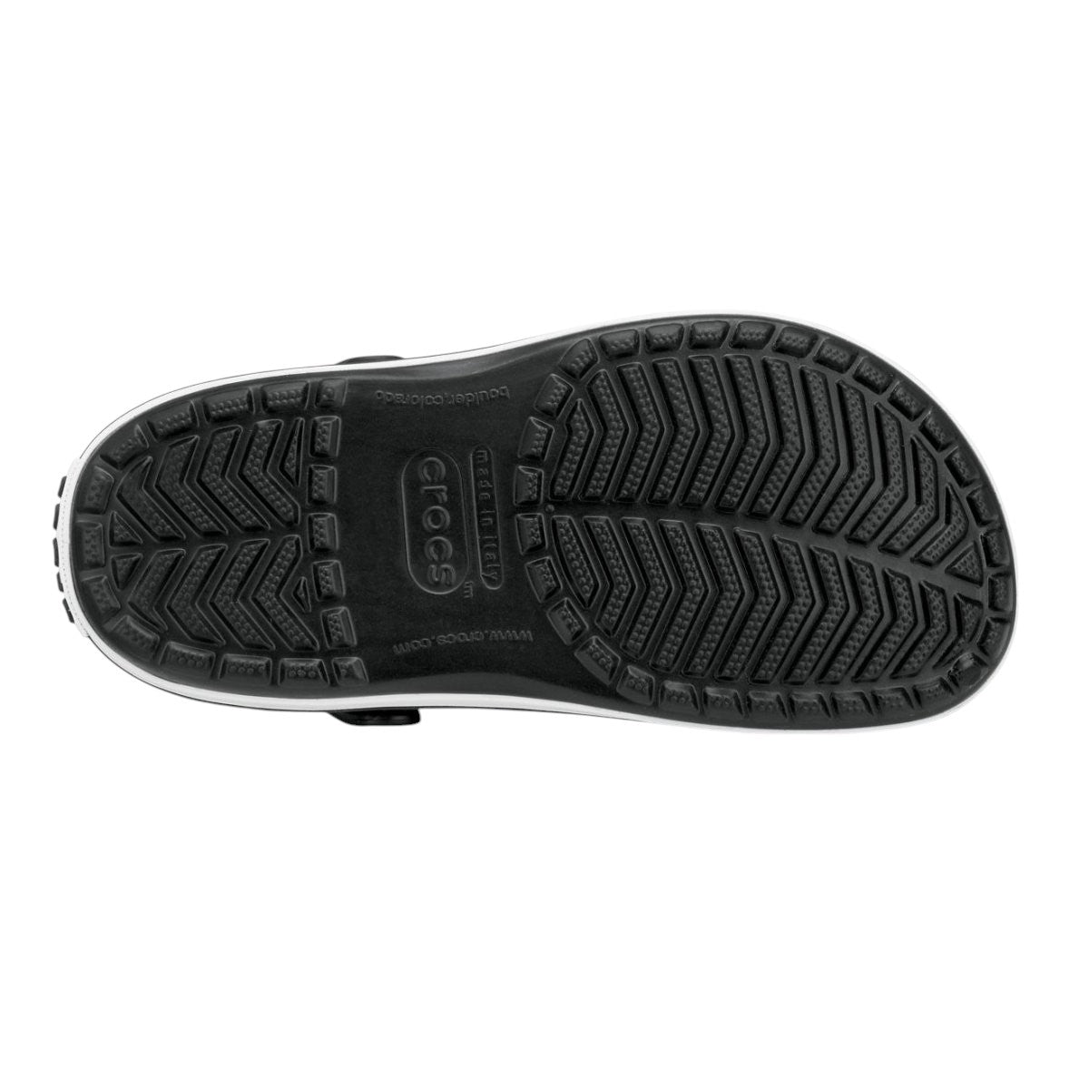 CROCS CIABATTA Uomo 11016