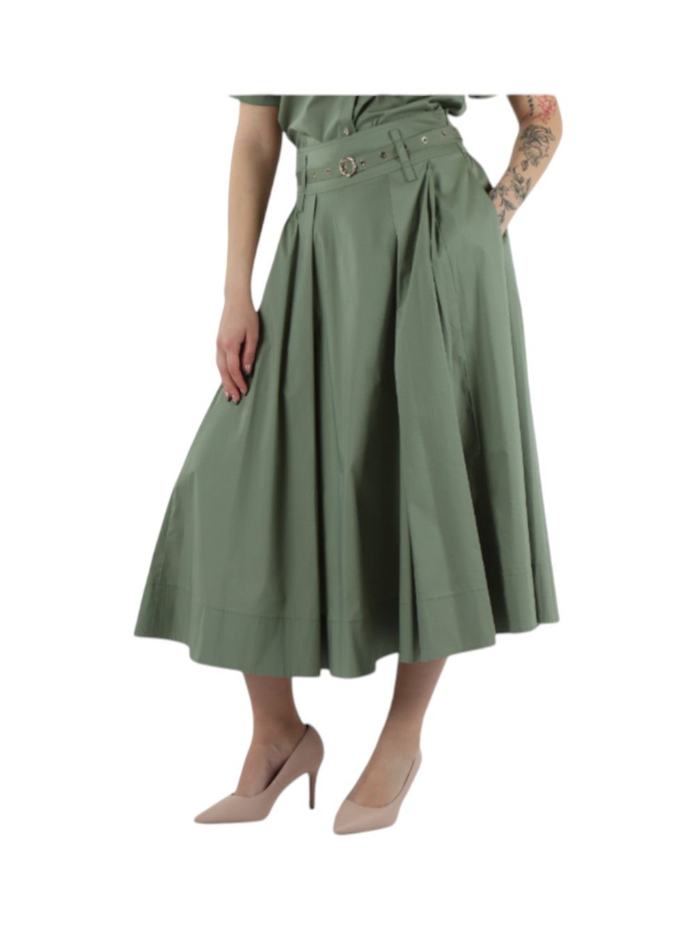 Liu Jo Gonna Donna  CA6274T297A P9639