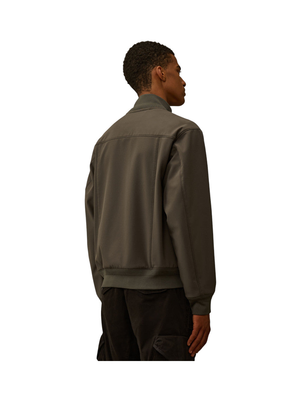 C.p. Company GIUBBINO Uomo Medio 19CMOW003A006097A 978