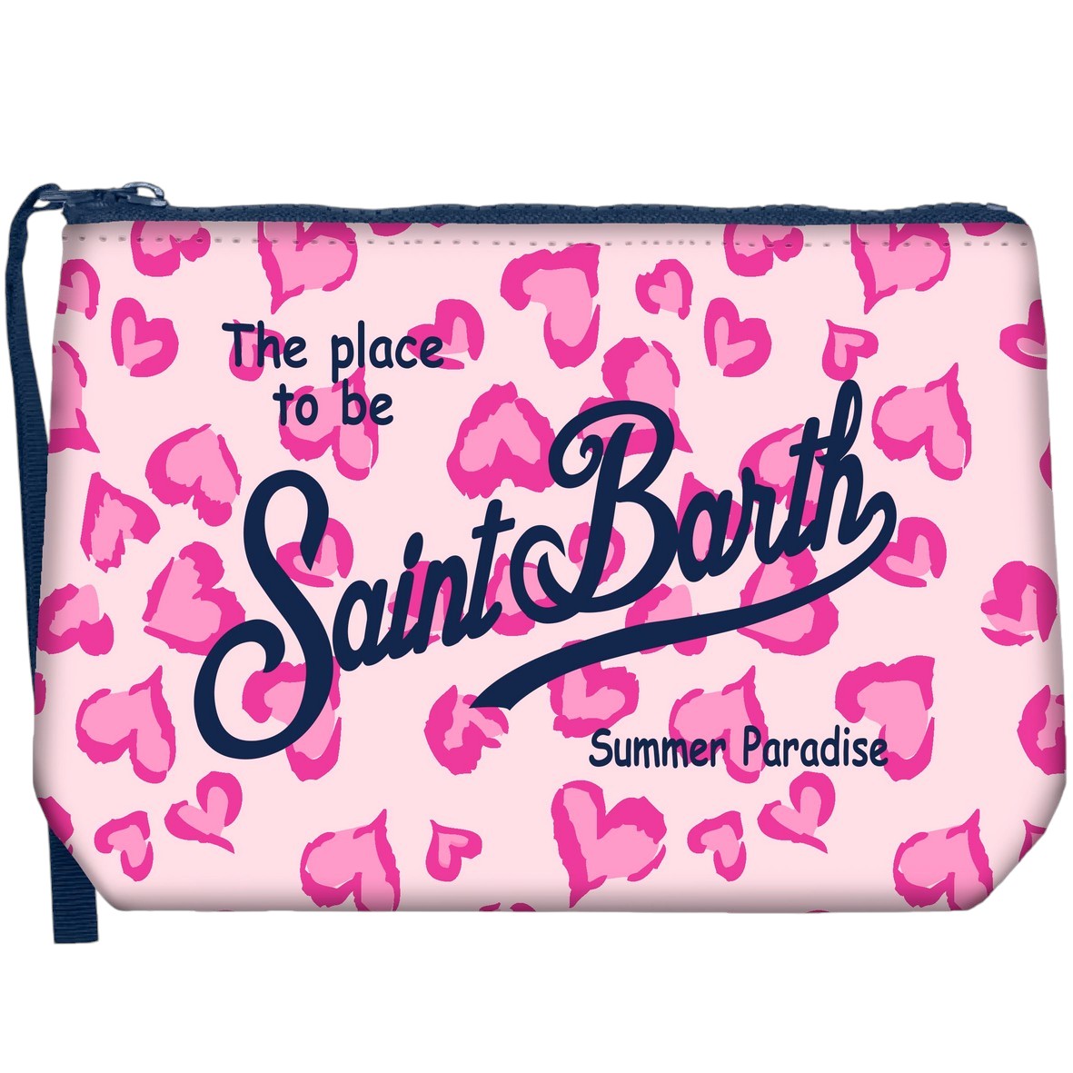 MC2 Saint Barth POCHETTE Donna ALINE