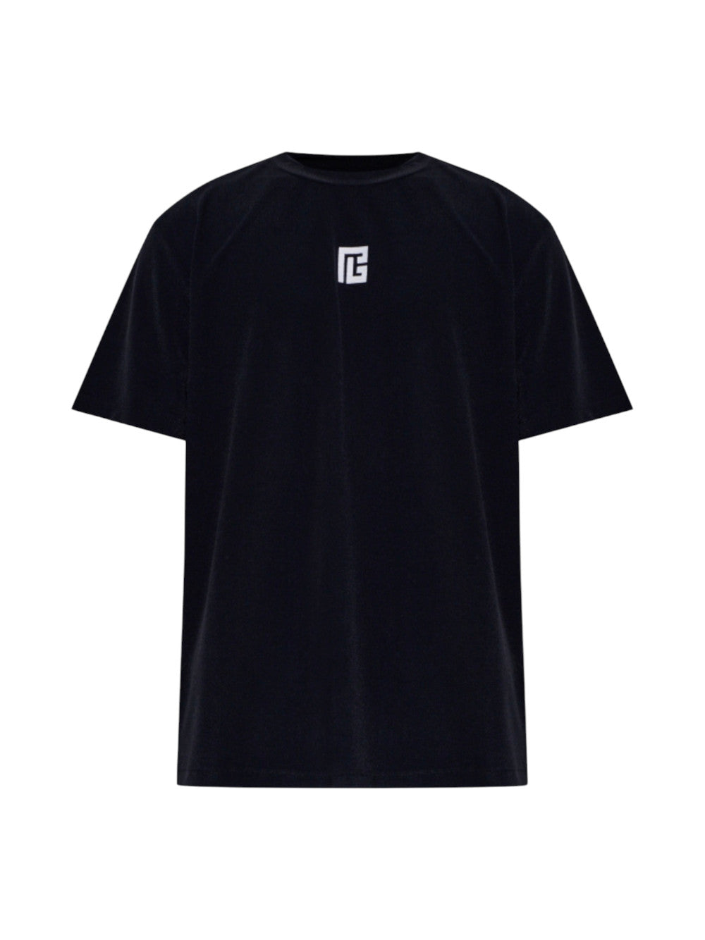BALMAIN T-shirt Uomo  BWM3M1860 022