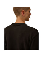 C.p. Company Maglia Uomo Girocollo 19CMKN238A110432A 999