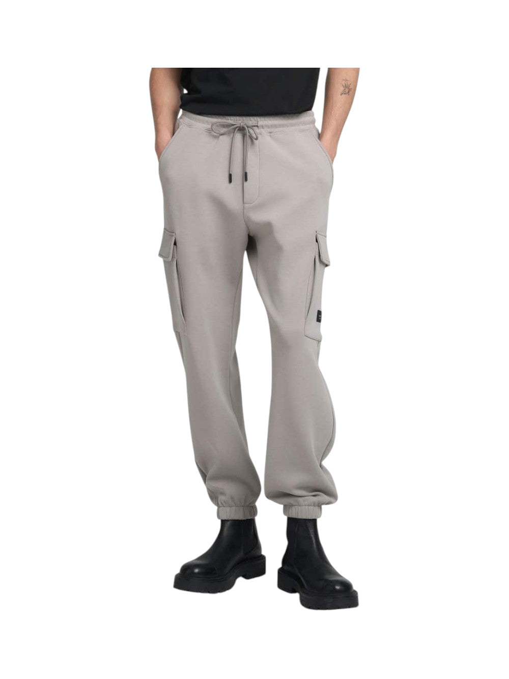 Replay Pantalone Uomo Cargo M9030 .000.23655 589