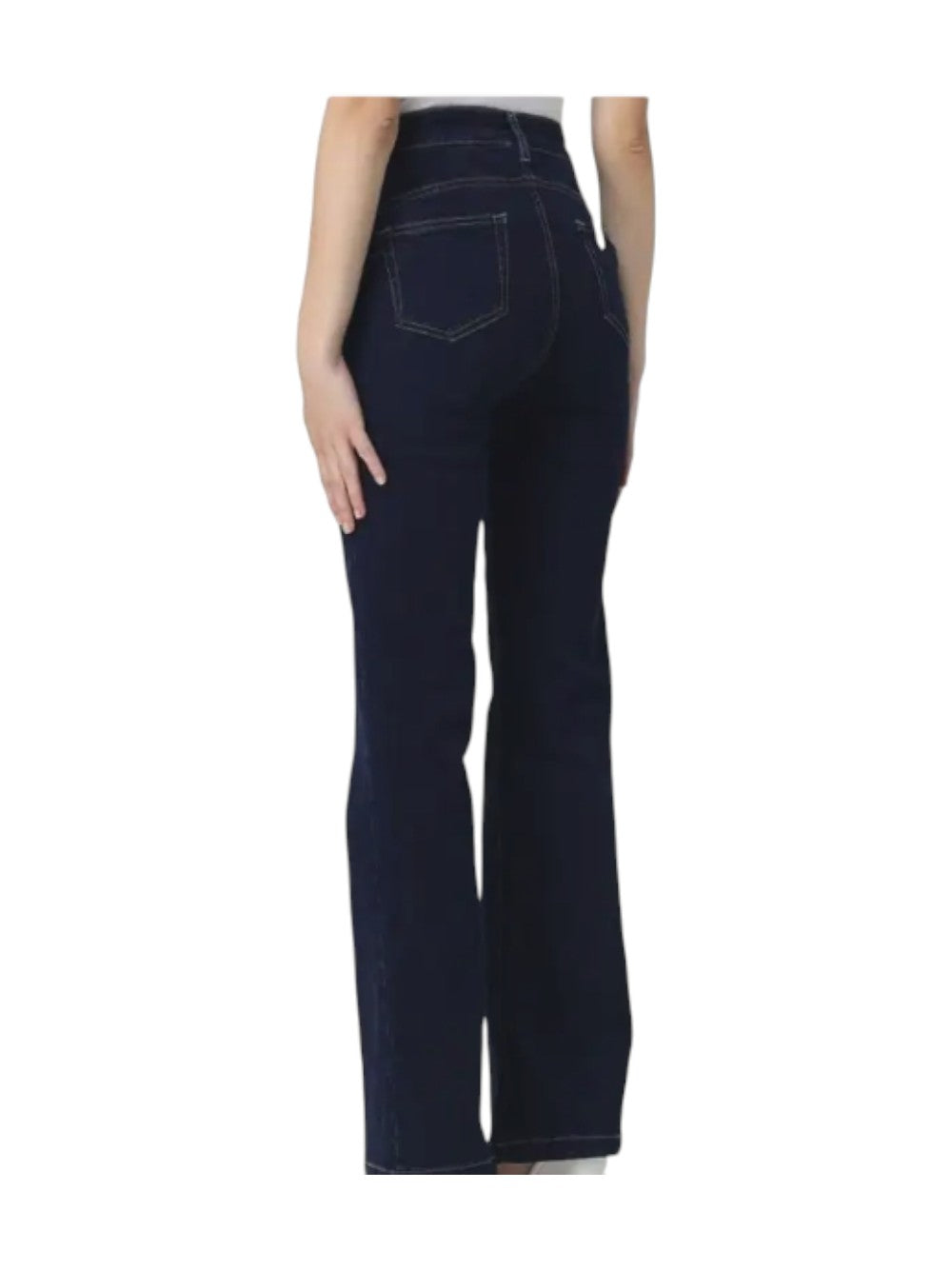 Liu Jo Jeans Donna  UF5098DS018 77000