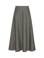 Max Mara Studio Gonna Donna MSTPALAZZI 2626106042600 004