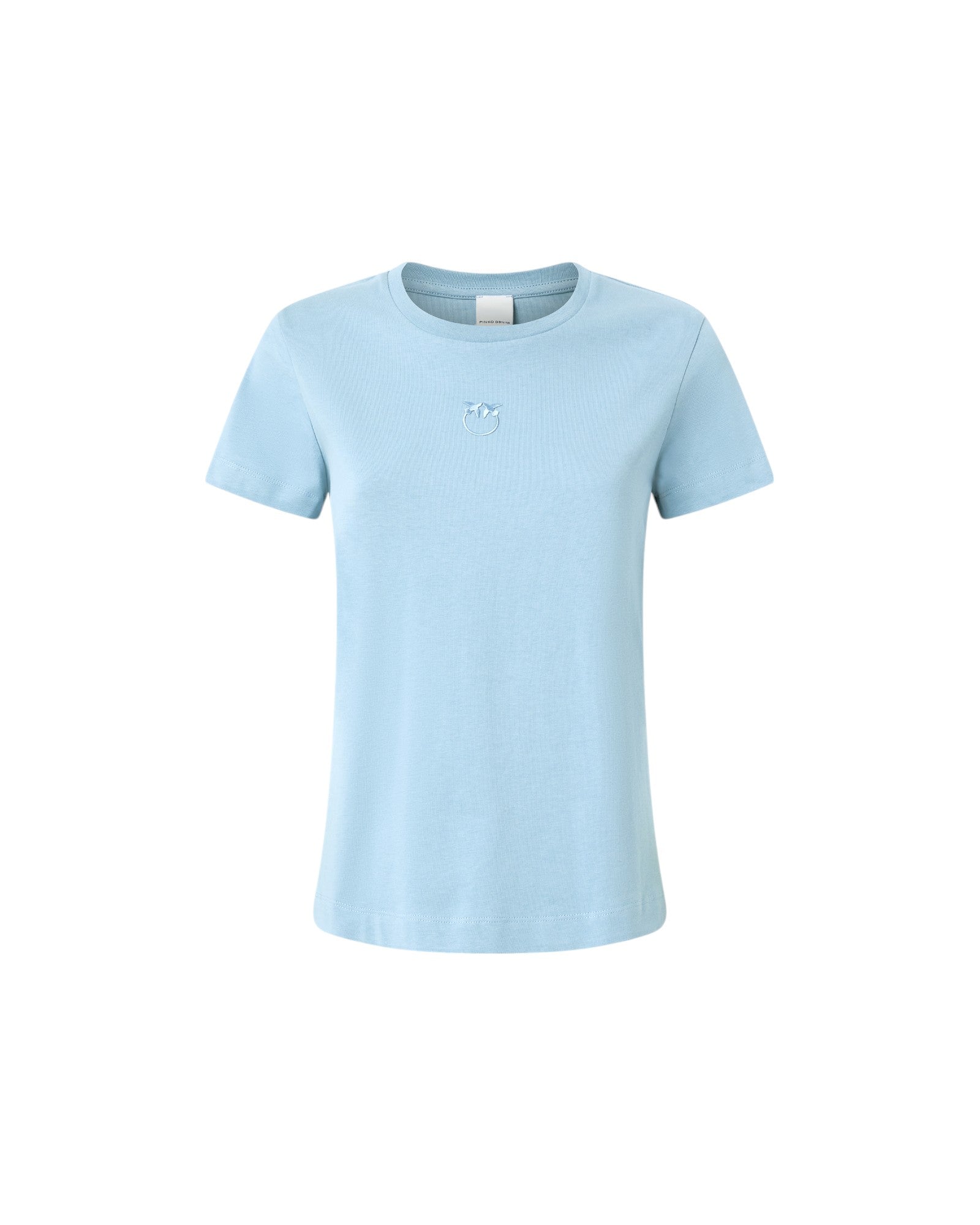 Pinko T-SHIRT Donna  BUSSOLOTTO T-SHIRT