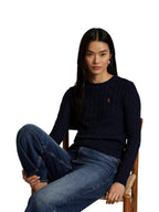 Polo Ralph Lauren Maglia Donna JULIANNA 211971869 008