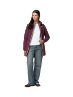 K-Way GIUBBINO Donna DENISE ST WARM DOUBLE K6128UW D0R