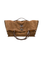 Zanellato Borsa Donna A' SPASSO JONES NABUK 0687900070000Z1164M