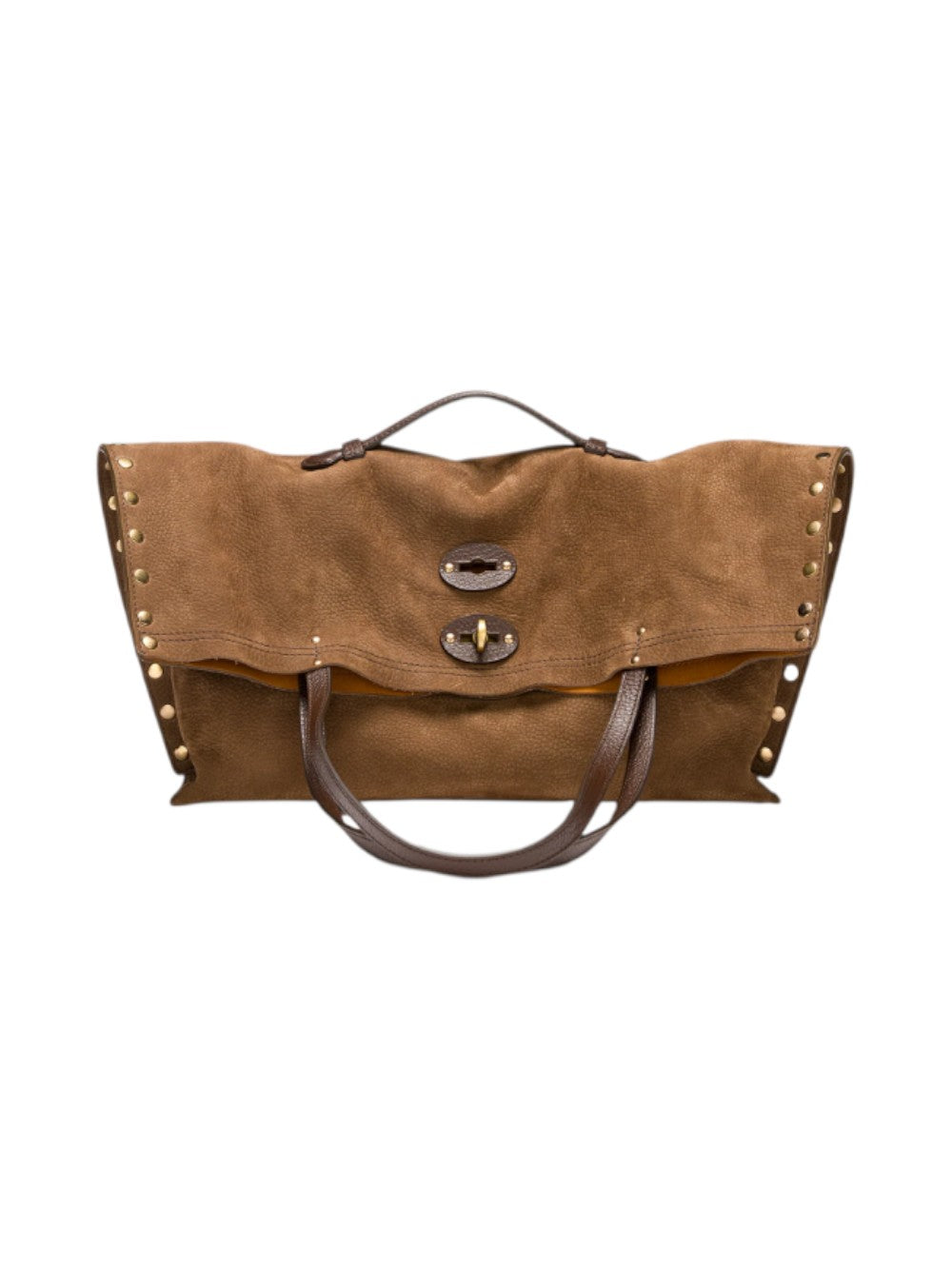 Zanellato Borsa Donna A' SPASSO JONES NABUK 0687900070000Z1164M