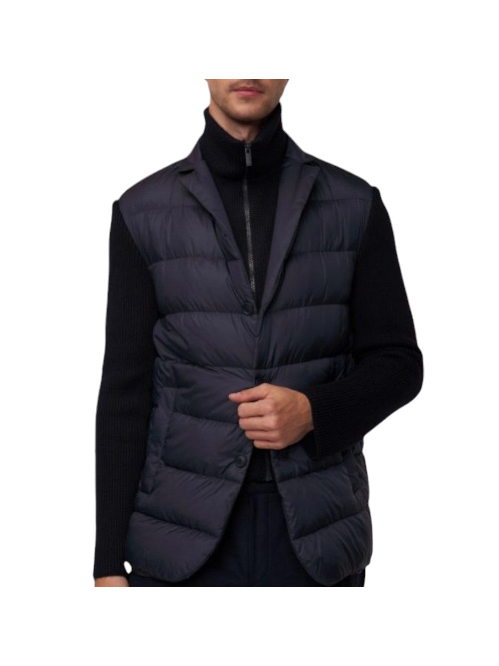BOSS GIUBBINO Uomo 50527899