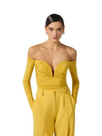 Elisabetta Franchi Body Donna  BO01561E2EV4