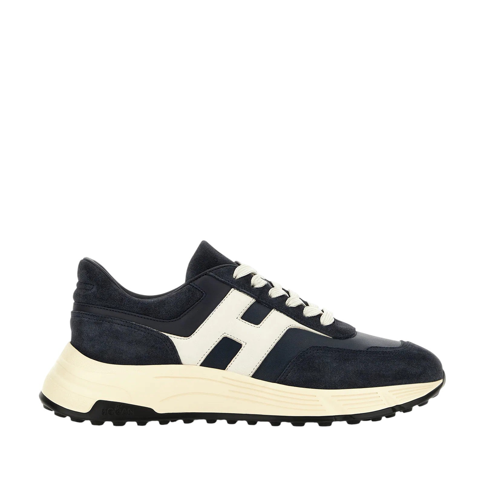 Hogan SCARPA Uomo HXM5630FR30UHG