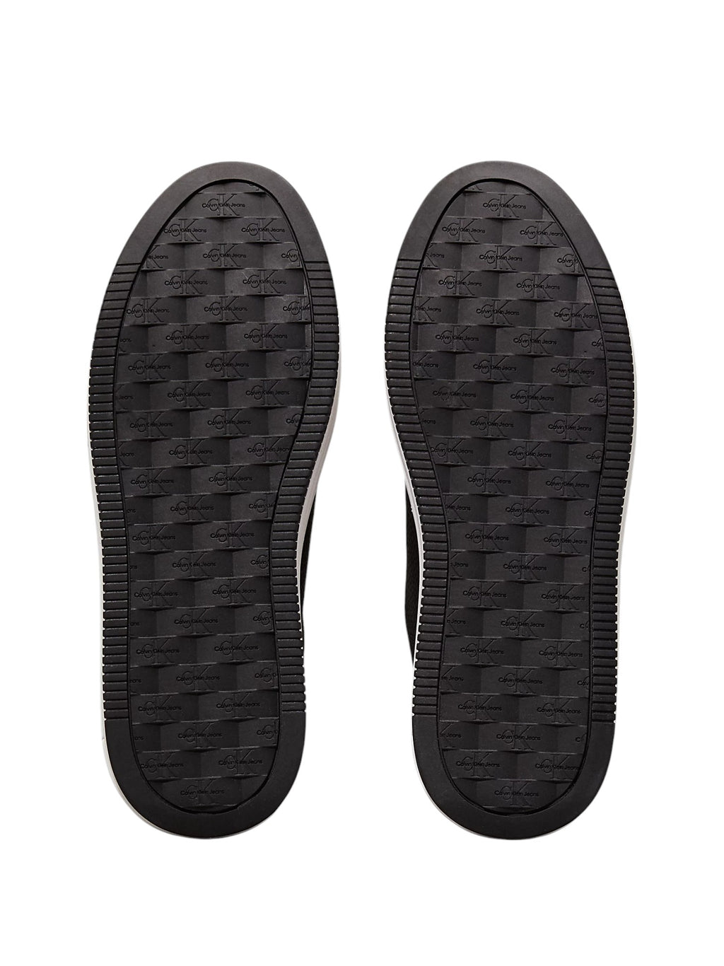 calvin klein Sneakers Donna YW0YW016320GL