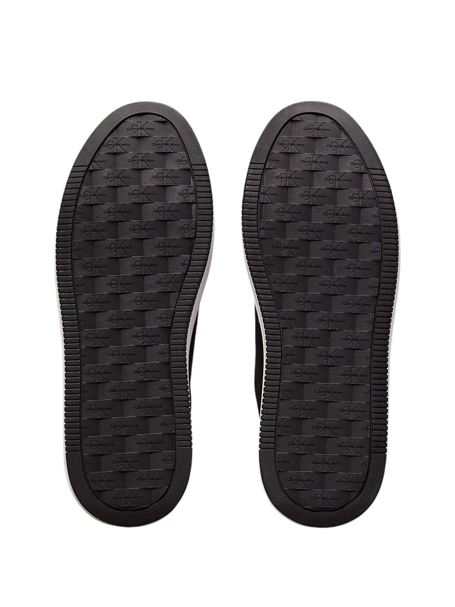 calvin klein Sneakers Donna YW0YW016320GL