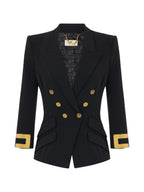 Elisabetta Franchi Giacca Donna  GI26866E2110