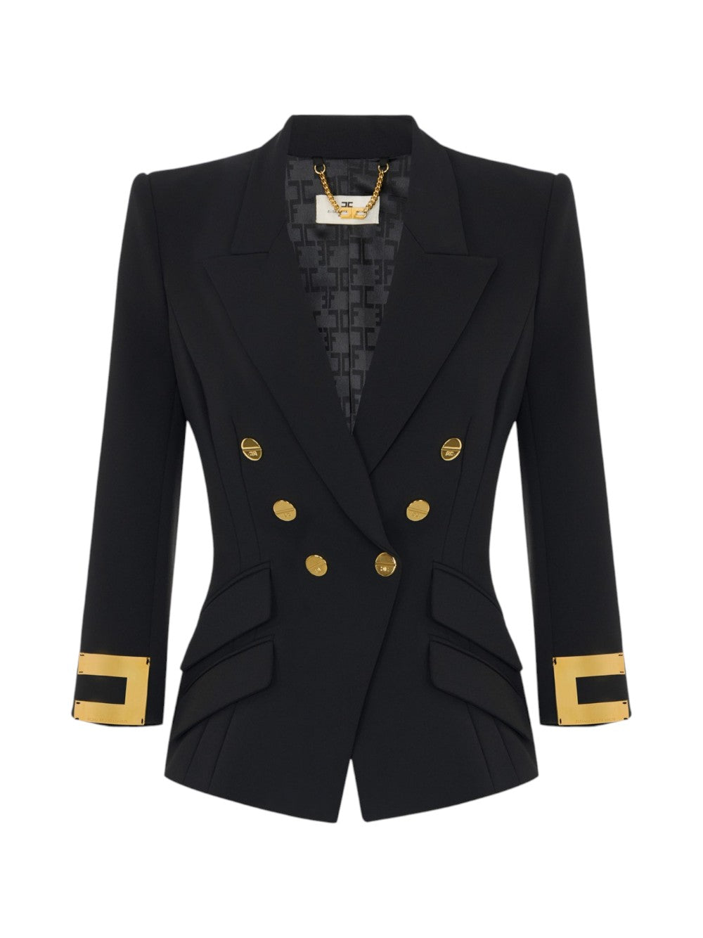 Elisabetta Franchi Giacca Donna  GI26866E2110