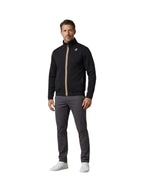 K-Way Felpa Uomo PEPIN BRUSHED PC K4147MW USY