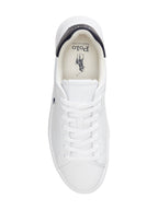Polo Ralph Lauren Scarpe Uomo RLITE COURT-SNEAKERS-LOW TOP LACE 809974097