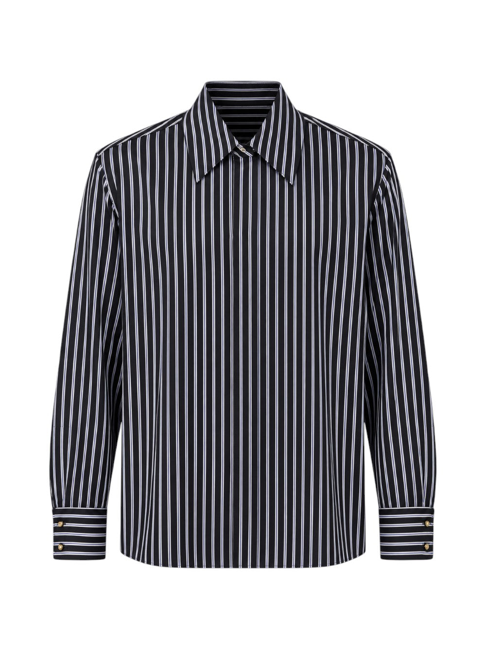 Max Mara Studio Camicia Donna MSTFLIRT 2626116021600 005