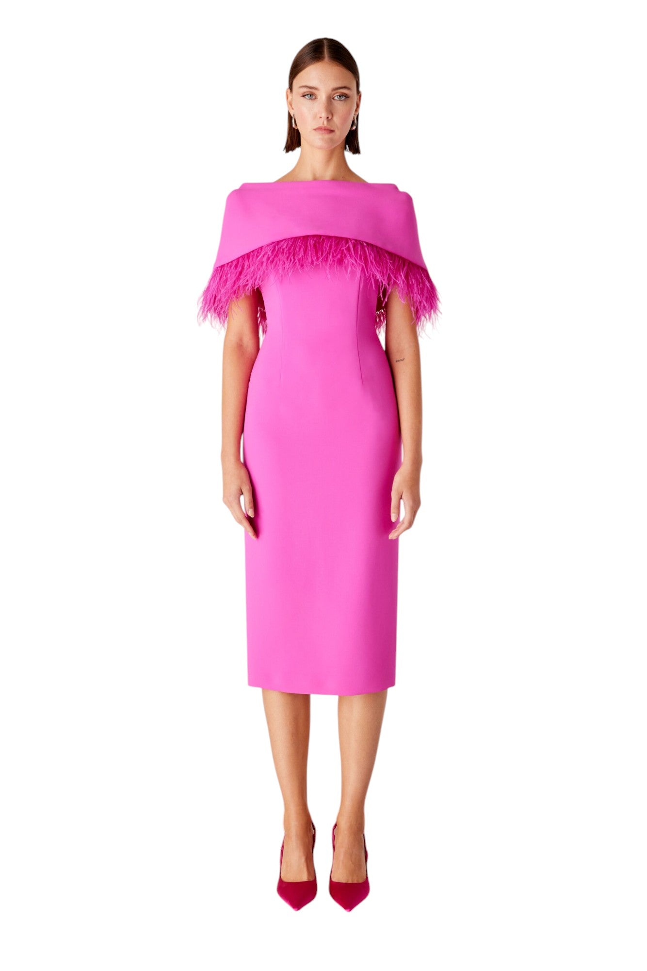CARLA RUIZ abito Donna 51509