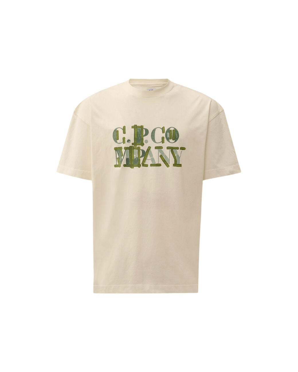C.p. Company T-SHIRT Uomo 18CMTS145A006586W
