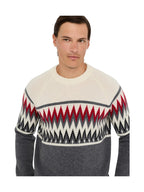 Liu Jo Uomo Maglia Uomo Girocollo QF5179MA959P9013