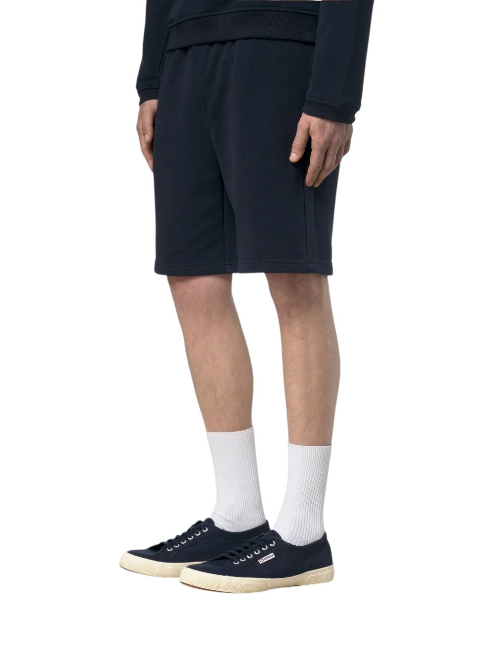 K-Way Bermuda Uomo CASIMIR POLY COTTON K5138GW K89