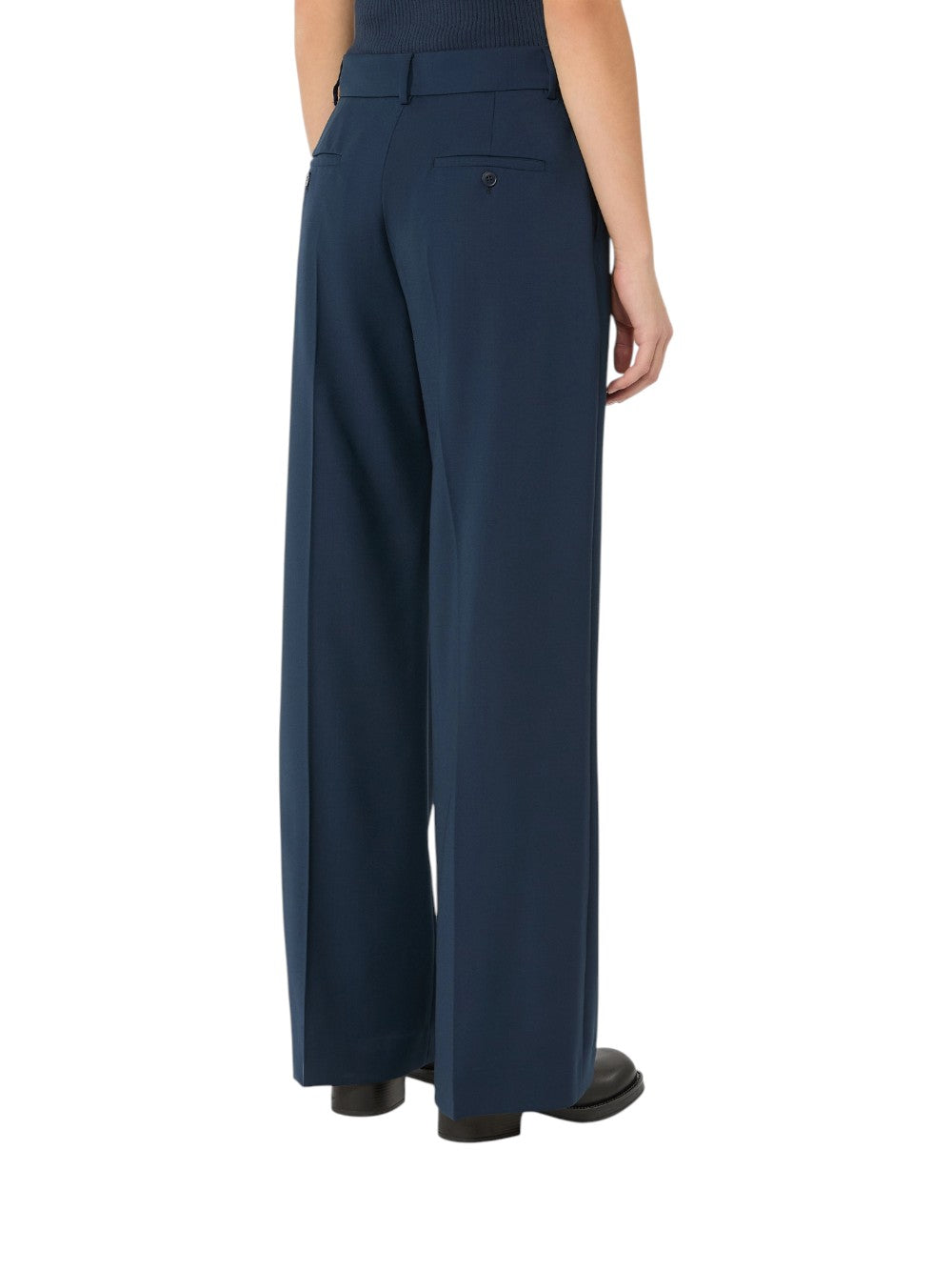 Max Mara Weekend Pantalone Donna Wkdvisivo 2625136061600 001