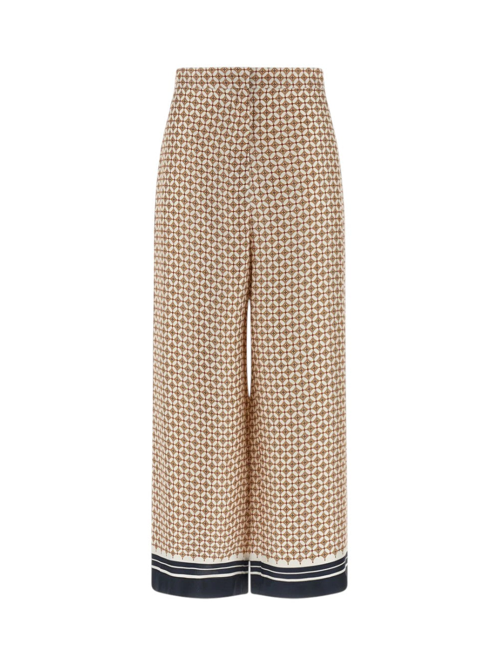 Max Mara Studio Pantalone Donna Mstottelia 2616131011650 002
